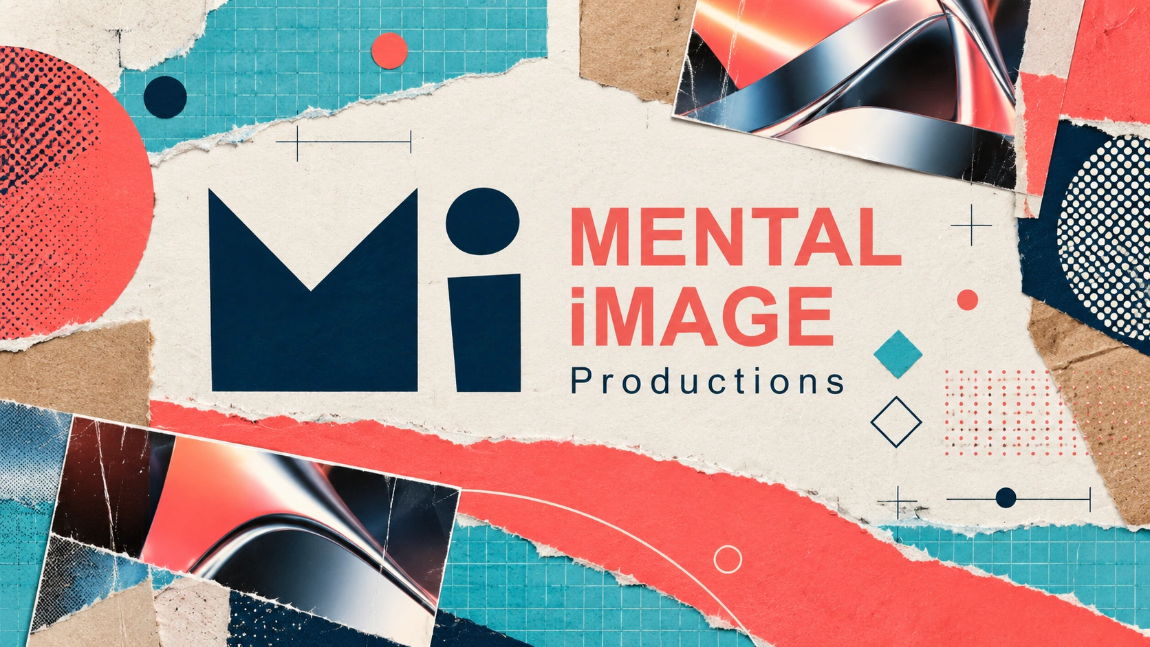 MENTAL iMAGE Productions — design, animation, video and interactive